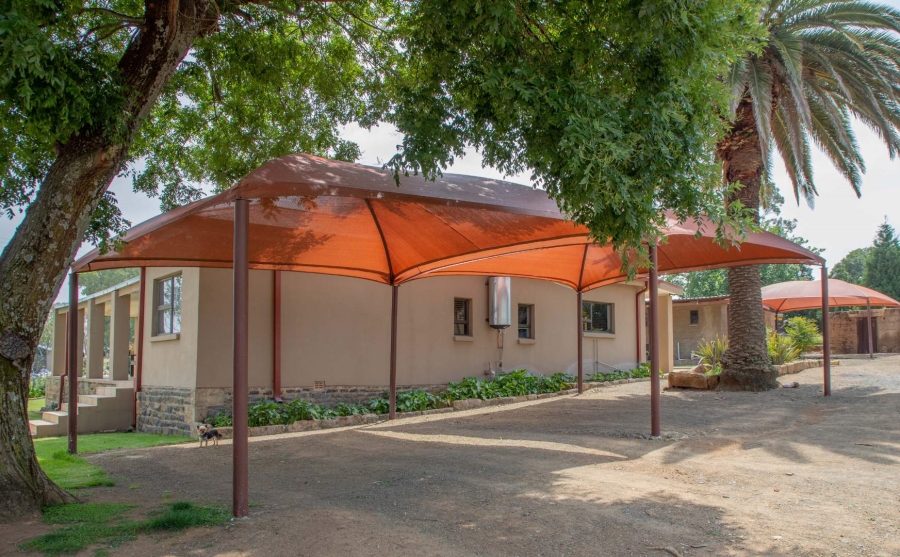 18 Bedroom Property for Sale in Heilbron Free State